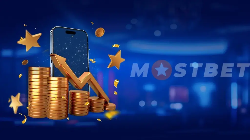 Безопасность, верификация и вывод средств Мостбет