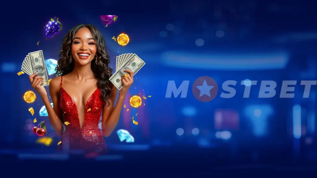 Что дает промокод Mostbet при регистрации