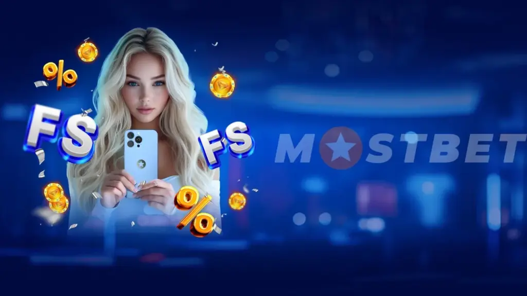 Для чего нужен промокод при регистрации в Mostbet