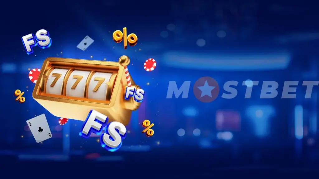 Казино Mostbet