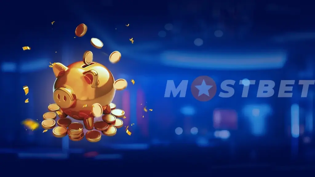 Как активировать и использовать промокод Mostbet