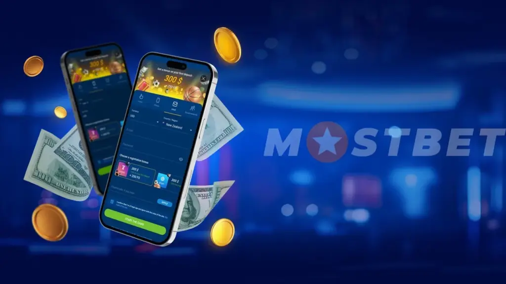 Как распознать настоящее зеркало Мостбет от фейкового