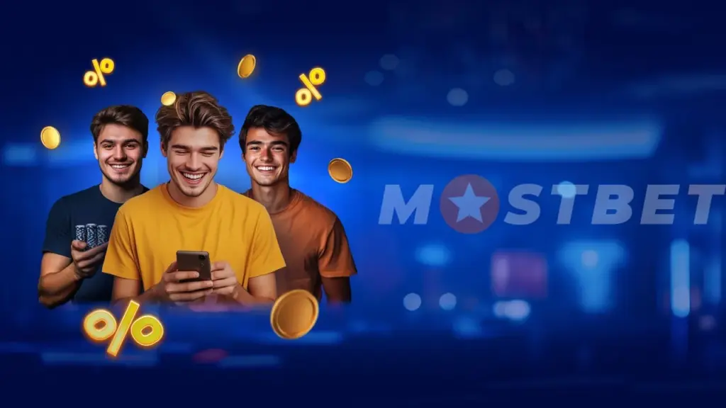 Как скачать и установить приложение Мостбет