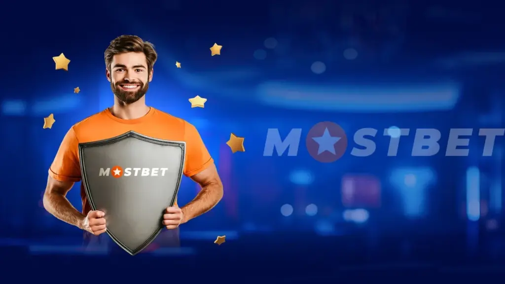 Надёжность и безопасность установки Мостбет