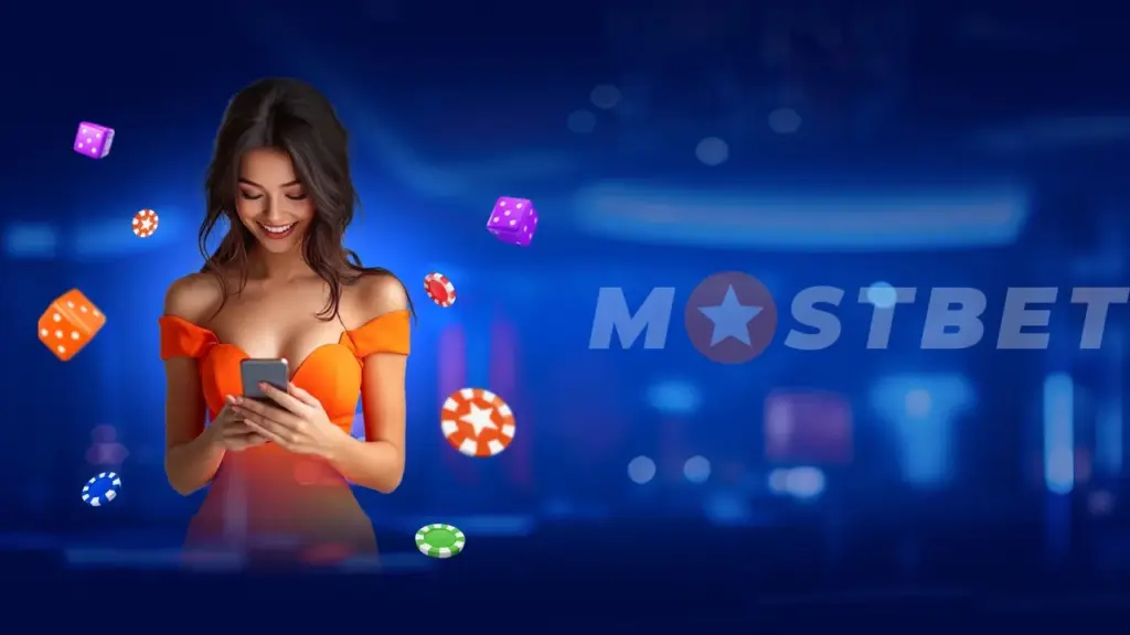 Обновление приложения Мостбет