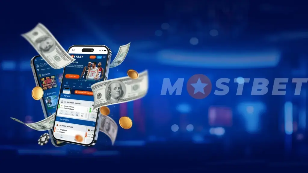 Плюсы и минусы приложения Мостбет