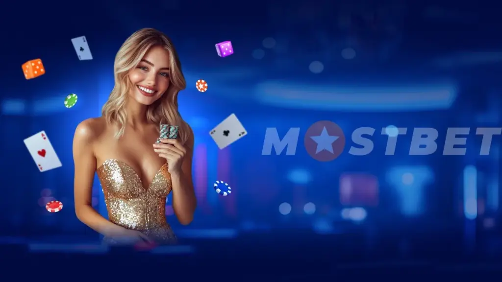 Регистрация и вход в приложении Мостбет